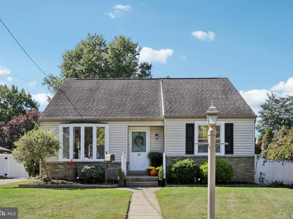 115 Lindsey Ave, Runnemede, NJ 08078
