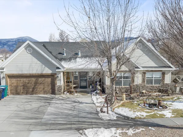 2337 S 1500 W, Woods Cross, UT 84087