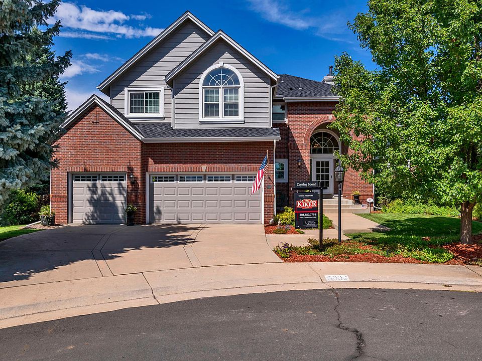 1st image of 6002 S Galena Ct