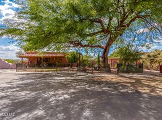 13321 E Rex Molly Rd, Vail, AZ 85641