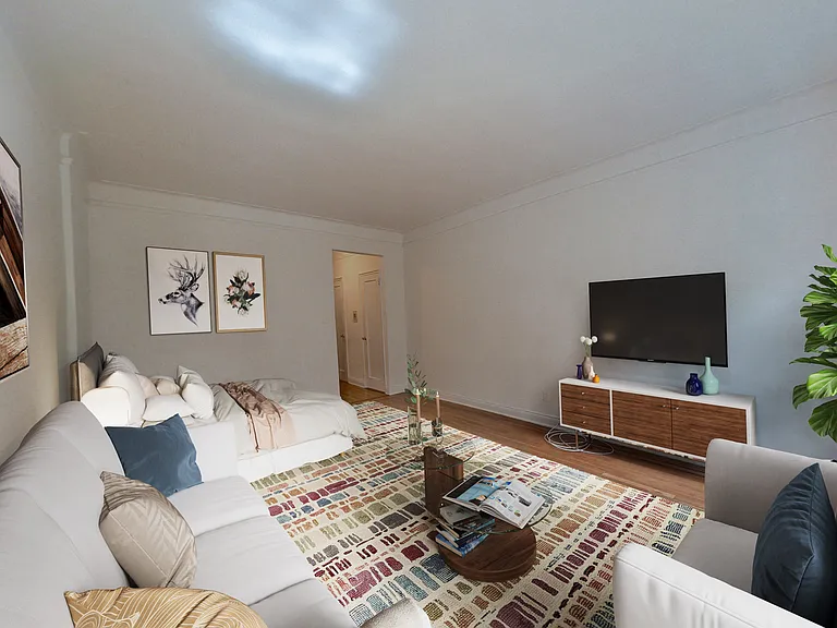 210 E 38th St #3B — Photo 3