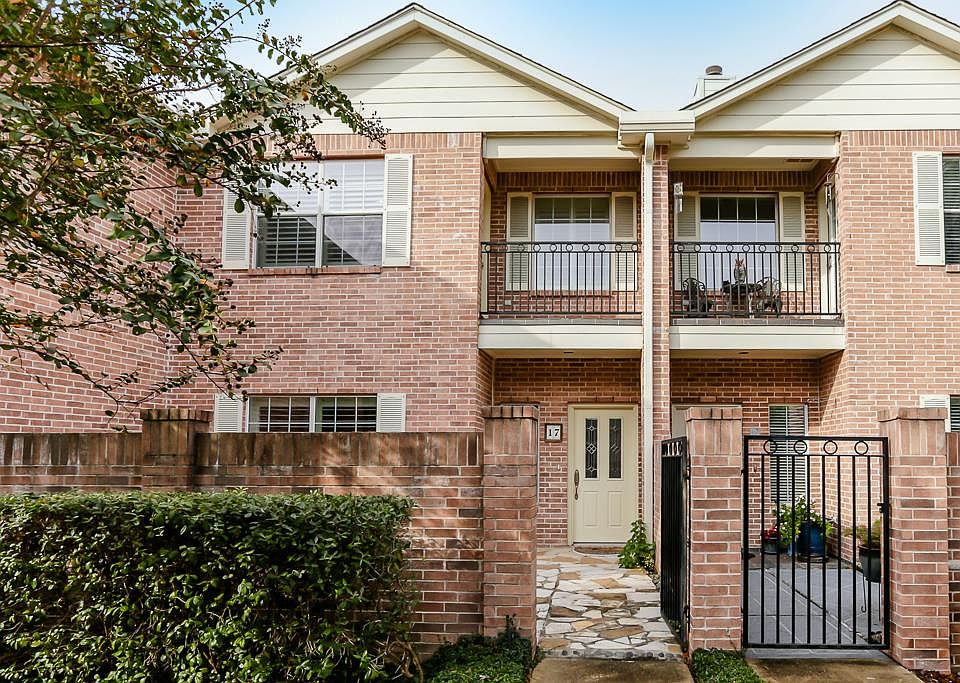 1st image of 2865 Westhollow Dr Unit 17