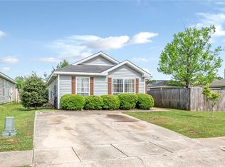 2237 Seasons Ct, Mobile, AL 36695