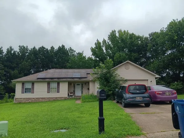 38 Elk Bear Ln, Cabot, AR 72023