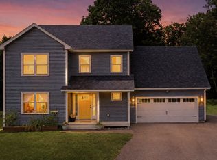 3 Lieutenants Drive, Windham, ME 04062
