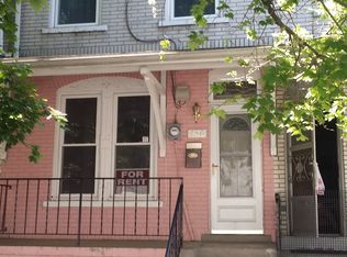 450 W Gordon St, Allentown, PA 18102