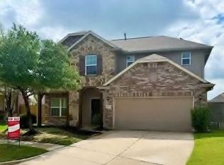 9011 Newcroft Ct, Tomball, TX 77375