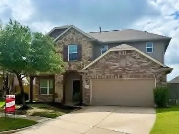9011 Newcroft Ct, Tomball, TX 77375