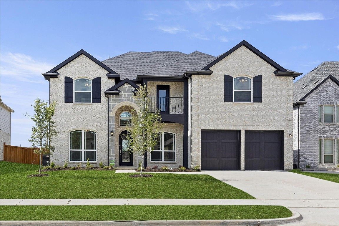 2728 La Jolla Blvd, Grand Prairie, TX 75054 Zillow
