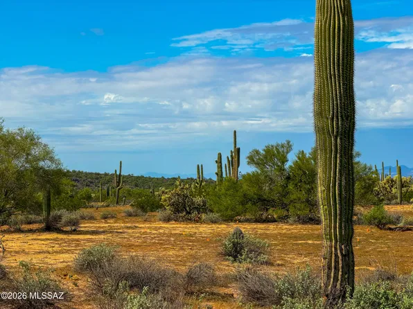 0 N Hohokam Rd Lot 2, Florence, AZ 85132