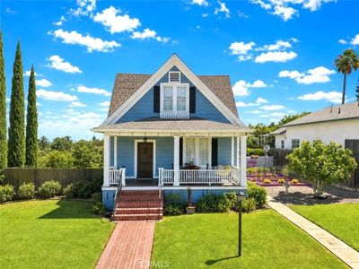 541 S 4th St, Redlands, CA, 92373