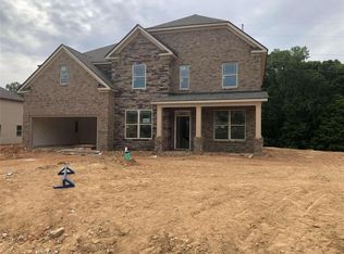 3547 Parkside View Blvd, Dacula, GA 30019