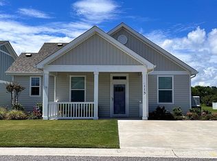 115 Treasure Run, Grandy, NC 27939