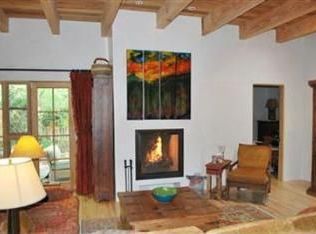 356 Garcia St #A, Santa Fe, NM 87501