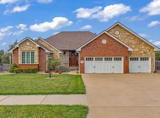 5708 SW 37th Ter, Topeka, KS 66610