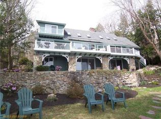 95 Loop Rd, Otisfield, ME 04270