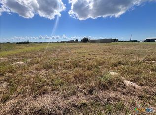 58A Sundown Bay Dr, Seadrift, TX 77983