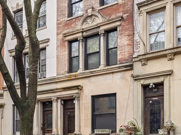 28 Hamilton Terrace image 1 of 8