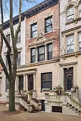28 Hamilton Terrace, #21B