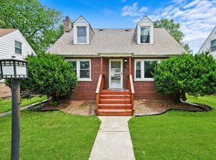 17943 Exchange Ave, Lansing, IL 60438