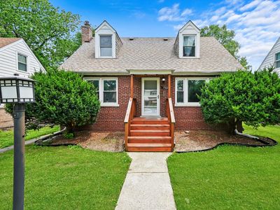 17943 Exchange Ave, Lansing, IL, 60438