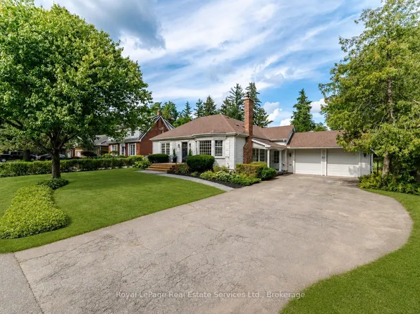 947 Glenwood Ave, Burlington, ON L7T 2K1