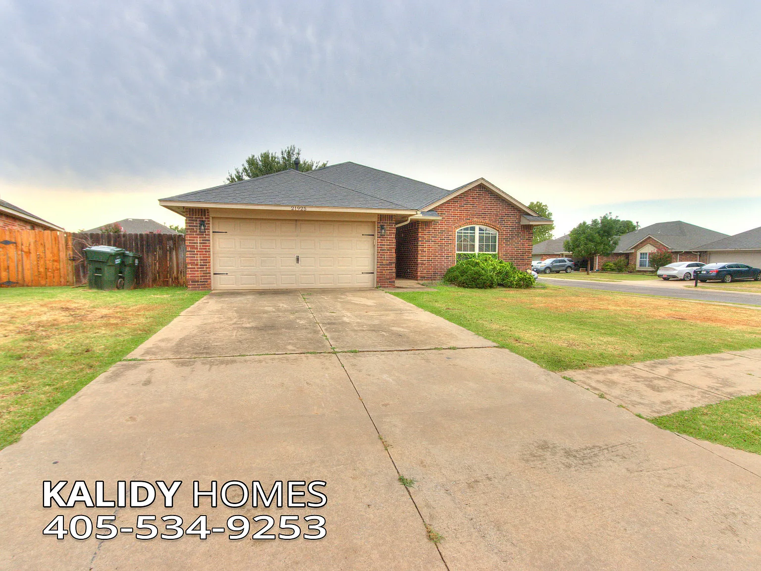 21925 Homesteaders Road - 1 — Photo 4