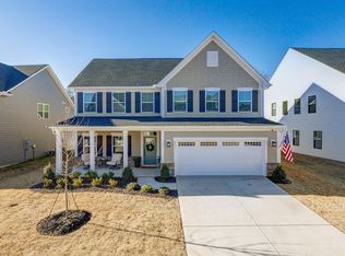 441 Oswego Ct, Greenville, SC 29607