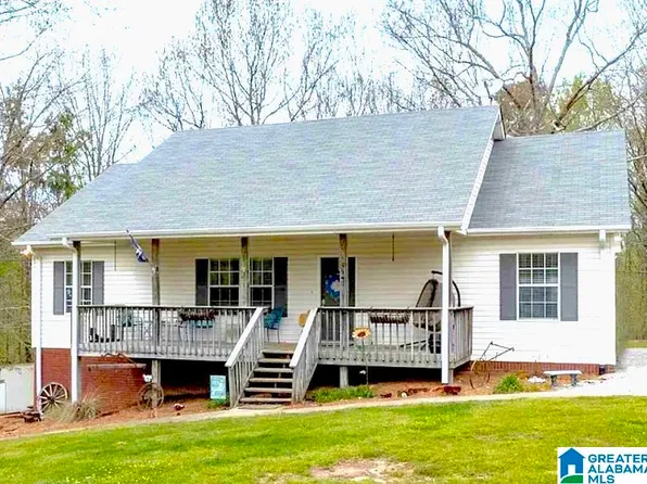 3965 Black Hawk Dr, Bessemer, AL 35022