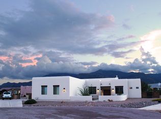4248 S Rosemary Ct, Sierra Vista, AZ 85650