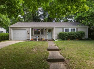 1024 Ridgedale Rd, South Bend, IN 46614
