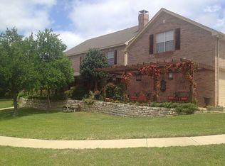 1013 Quail Run Rd, Southlake, TX 76092