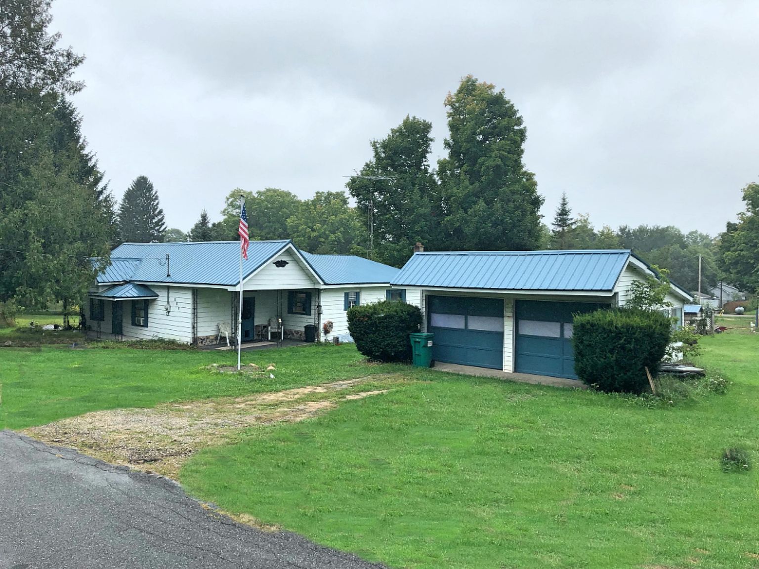 507 Lincoln St, Luther, MI 49656 Zillow