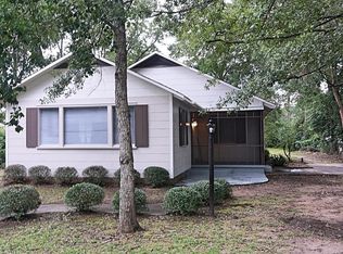 852 Mill St, Lucedale, MS 39452