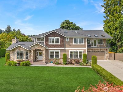 201 240th Street SW, Bothell, WA, 98021