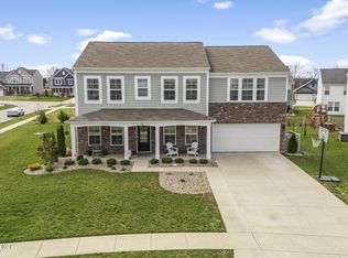 103 Wildflower Ct, Mount Washington, KY