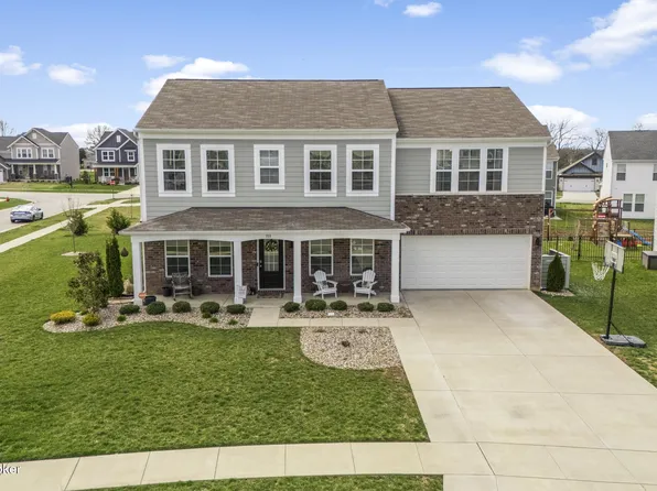 103 Wildflower Ct, Mount Washington, KY 40047