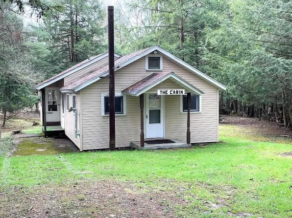 4073-4095 Chapman Dam Rd, Clarendon, PA 16313