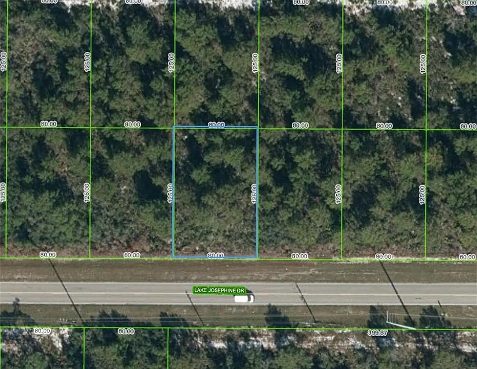 1st image of 3140 Lake Josephine Dr
