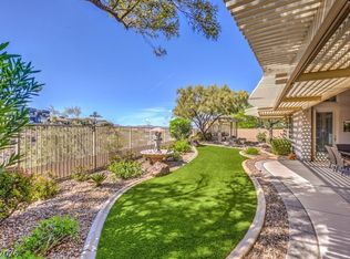 17 Chenal Pass, Henderson, NV 89052