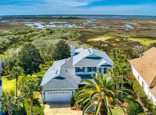 1113 S Marsh Wind Way, Ponte Vedra Beach, FL 32082