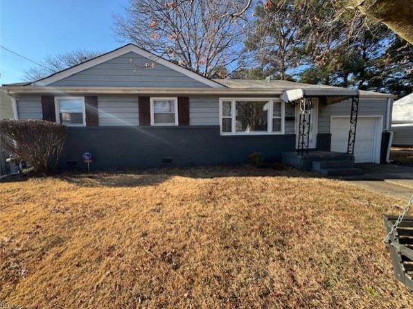 204 Daniel Way, Portsmouth, VA 23701