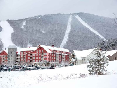 102 Forest 328 Drive UNIT 328 (LO 428), Warren, VT, 05674