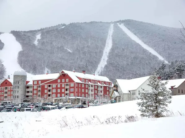 102 Forest 328 Drive #328 (LO 428), Warren, VT 05674