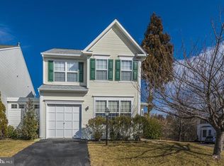 11137 Pond Fountain Ct, New Market, MD