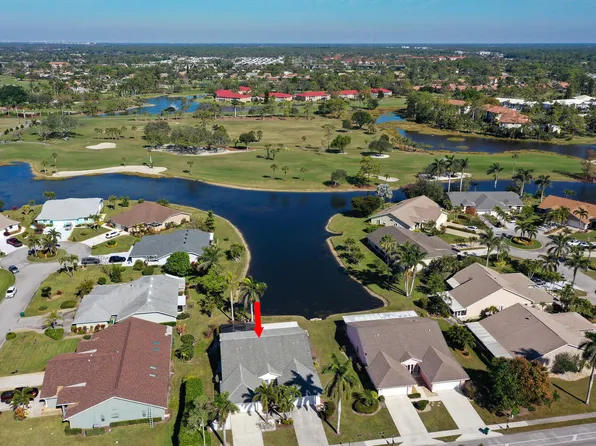 439 Saint Andrews Blvd, Naples, FL 34113