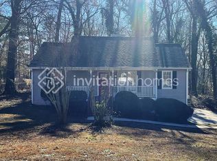 282 Seals Dr, Dallas, GA 30157