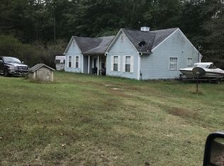 145 Hicks Rd, Rockmart, GA 30153