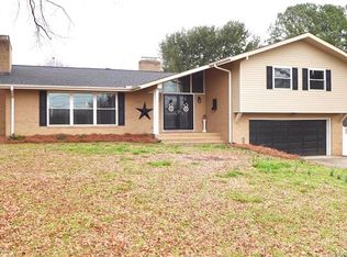 722 Sherwin Ln, Concord, NC 28025