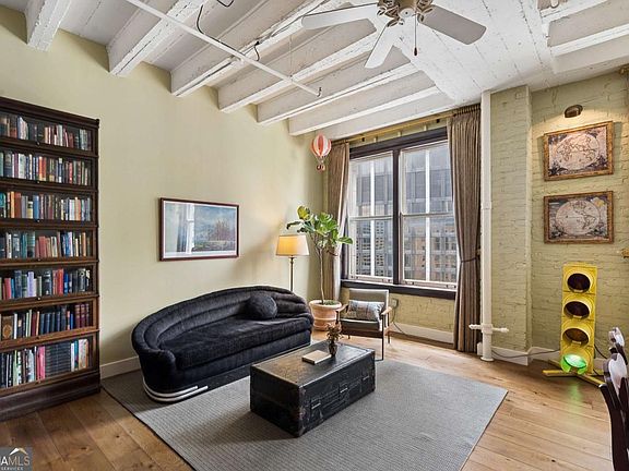 2nd image of 32 Peachtree St NW APT 1603